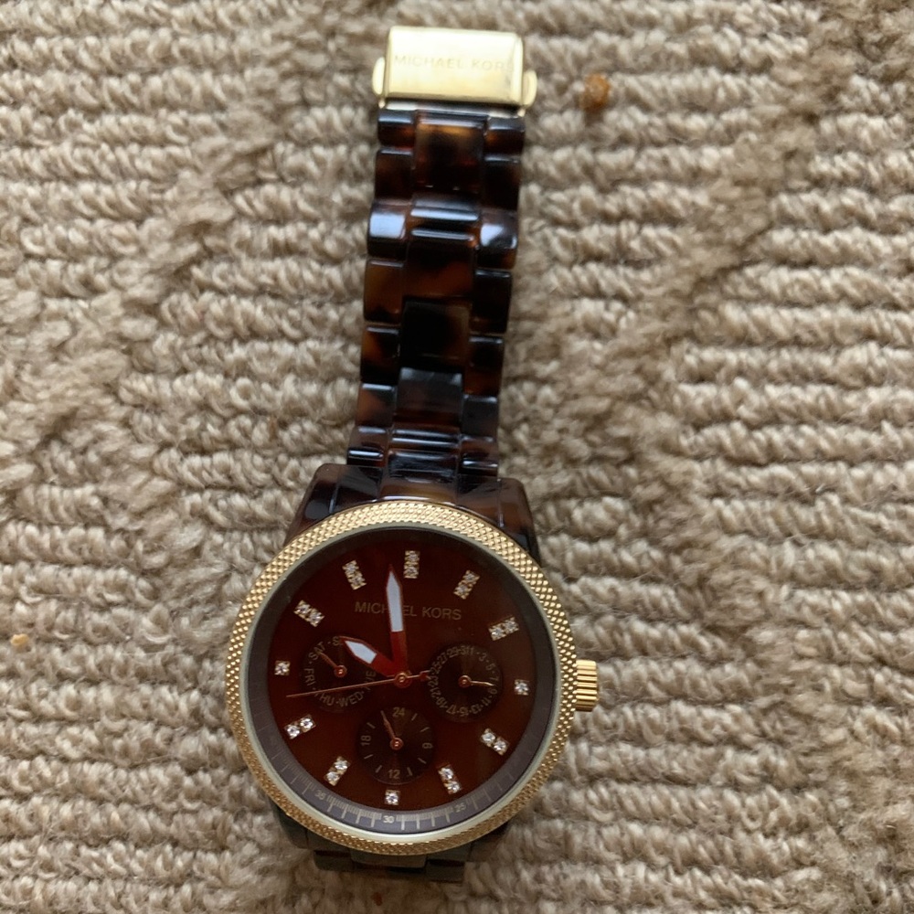 Michael Kors Watch